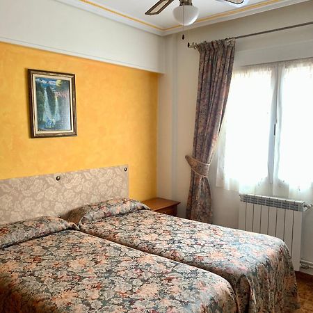 Piso Centrico En Irun Appartement Buitenkant foto
