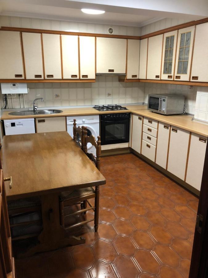 Piso Centrico En Irun Appartement Buitenkant foto